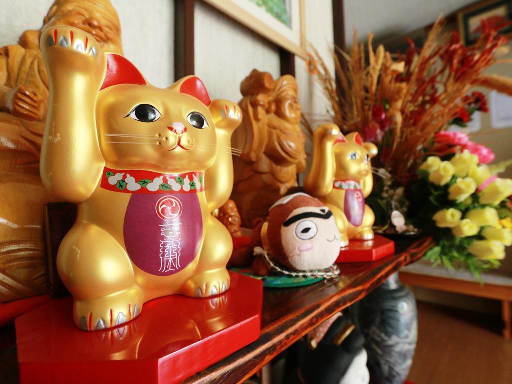 Youdaya Hotell Yamanouchi  Exteriör bild