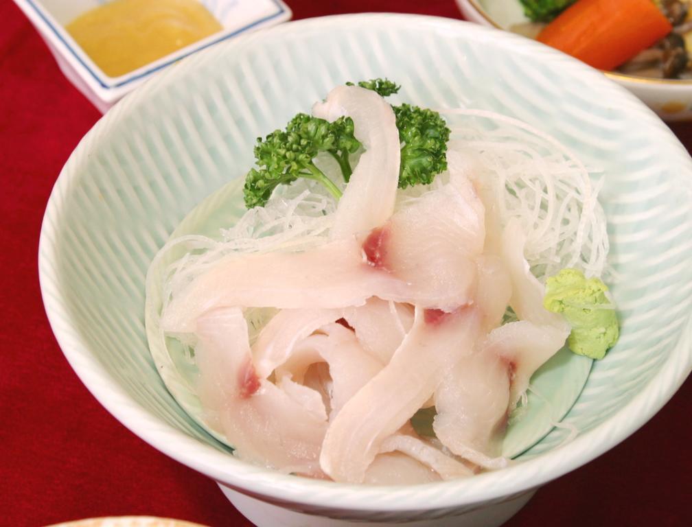Youdaya Hotell Yamanouchi  Exteriör bild
