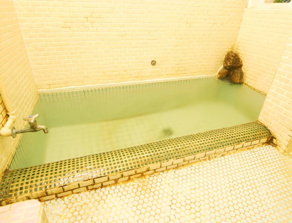 Youdaya Hotell Yamanouchi  Exteriör bild