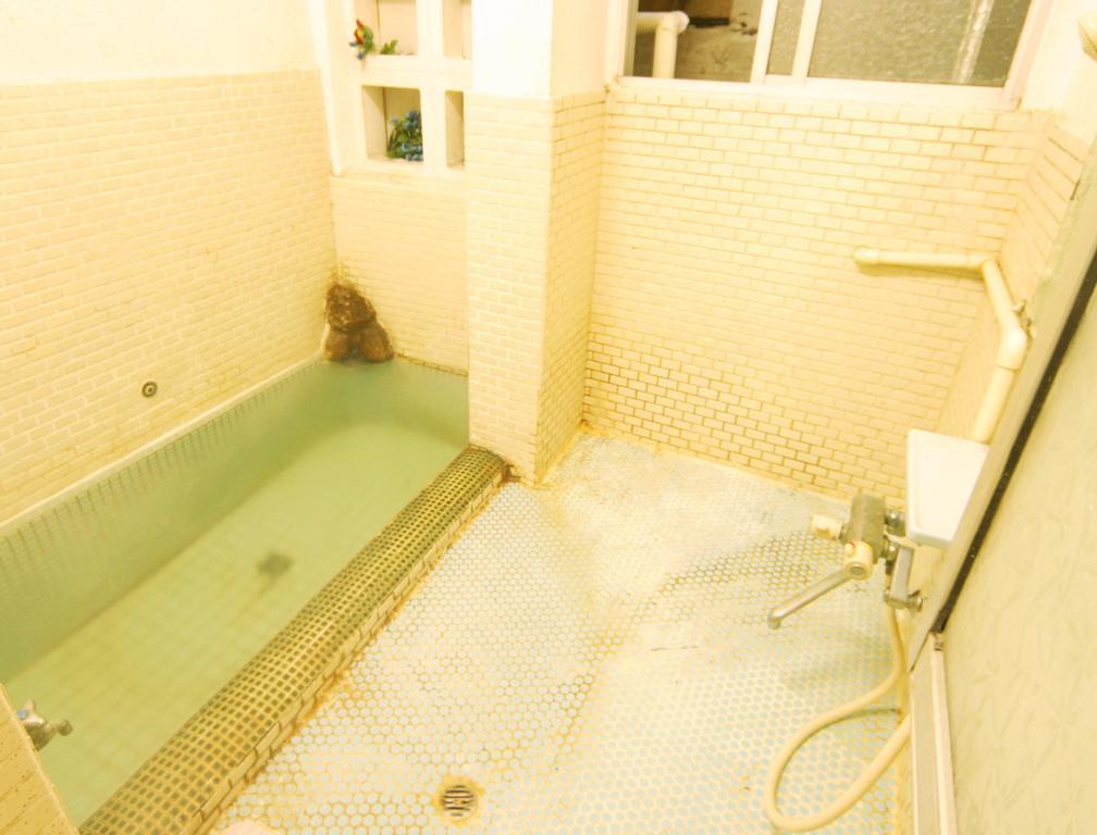 Youdaya Hotell Yamanouchi  Exteriör bild