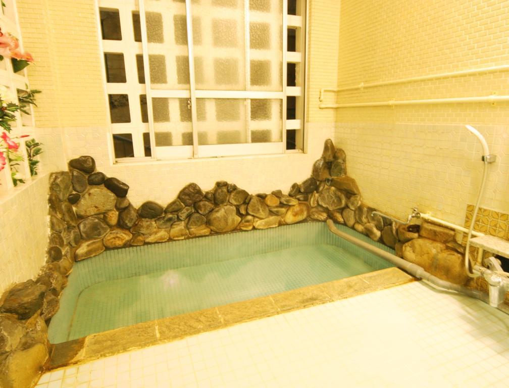 Youdaya Hotell Yamanouchi  Exteriör bild